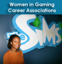 Women in Games Associations