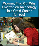 Women in Electronic Technology